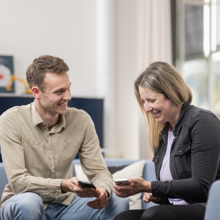 Ausbildung Informatikerin EFZ Plattformentwicklung