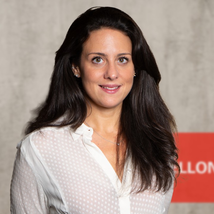 BSA Léa Marques