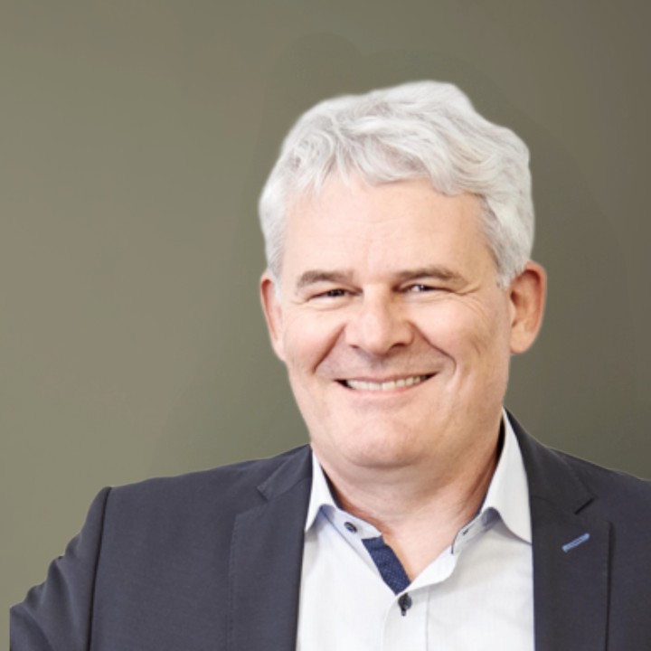 Bruno Cathomen VR