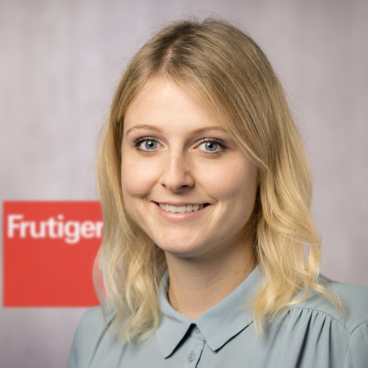 PA Ursina Schweizer