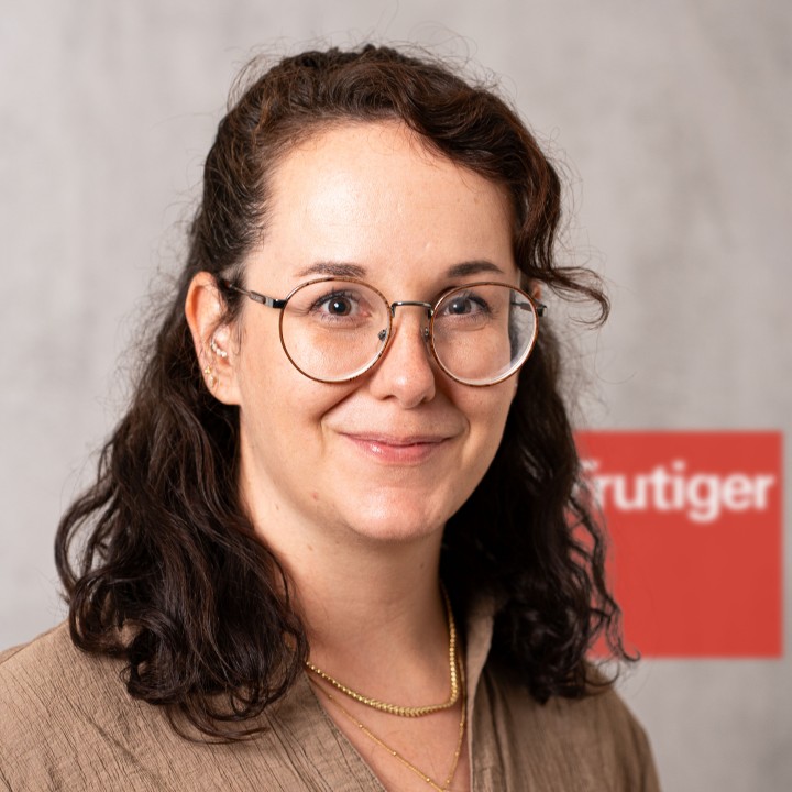 HR Lilian Burgener