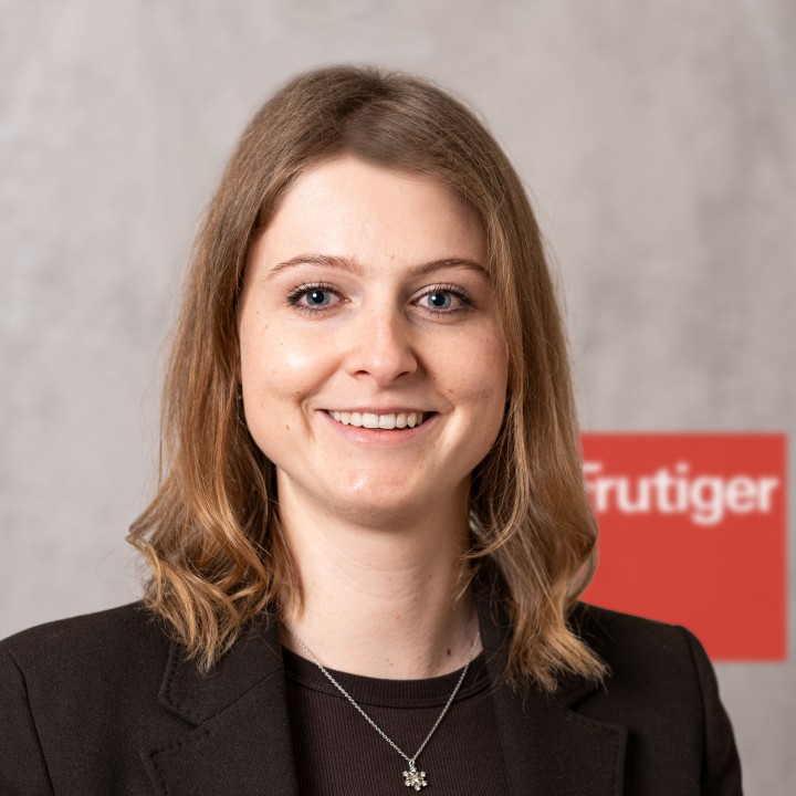 HR Ursina Schweizer