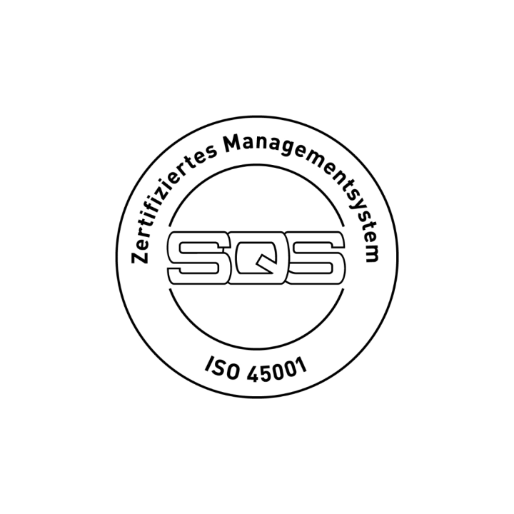 ISO 45001